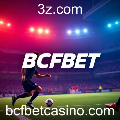 Tendências Emergentes em Jogos Online e o Papel do BCFBET