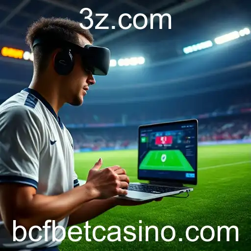 Tendências e Novidades em Jogos Online