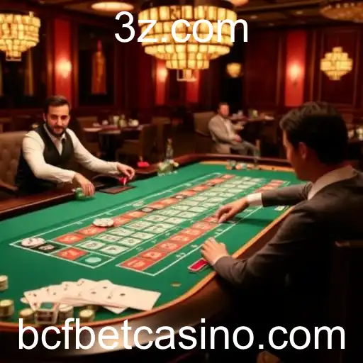 Live Casino