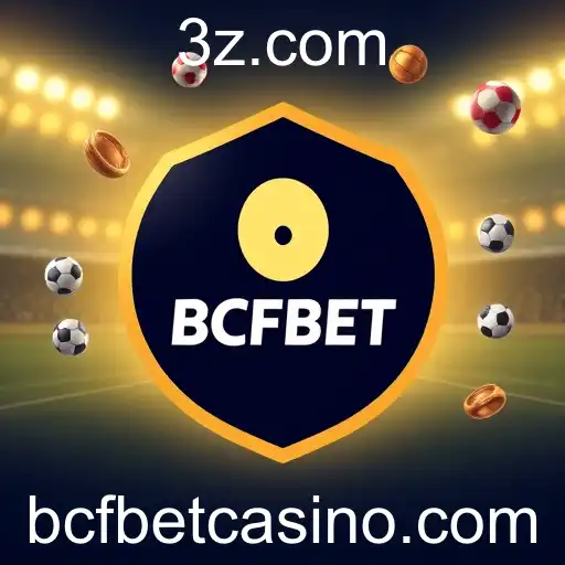 A Nova Era dos Jogos Online com BCFBET