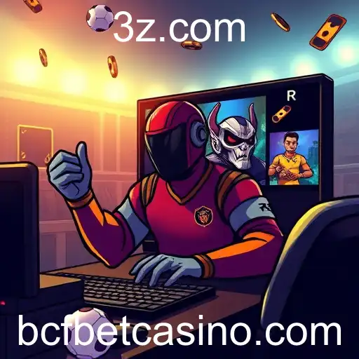 A Revolução dos Jogos Online em 2025